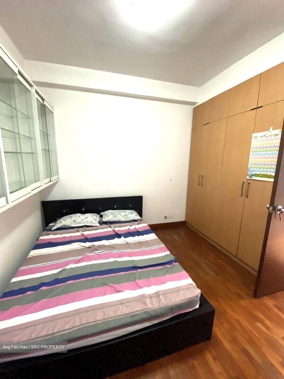 The Eden At Tampines (D18), Condominium #597172391